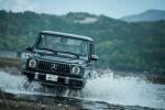 Mercedes-AMG G63 2018 года (JP)